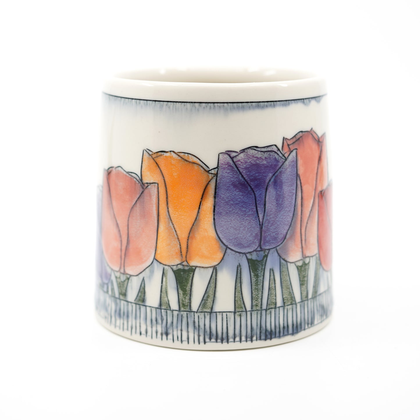 Tulip Mug
