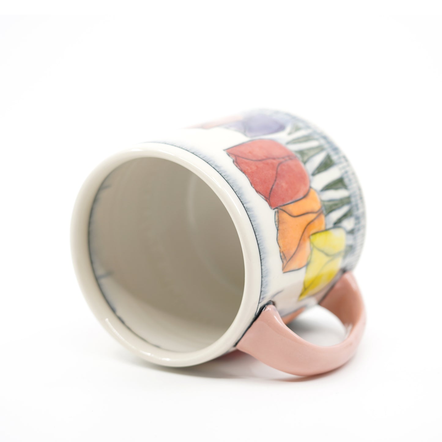 Tulip Mug