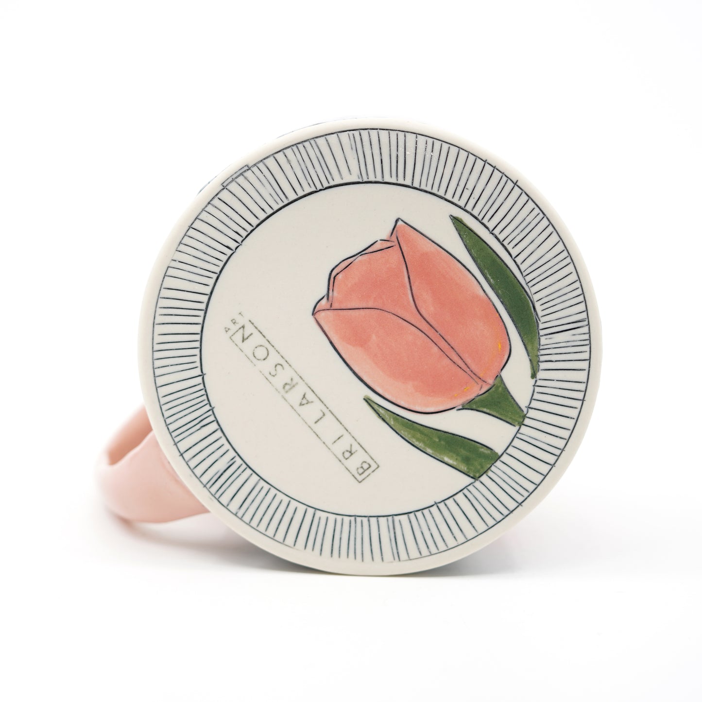 Tulip Mug