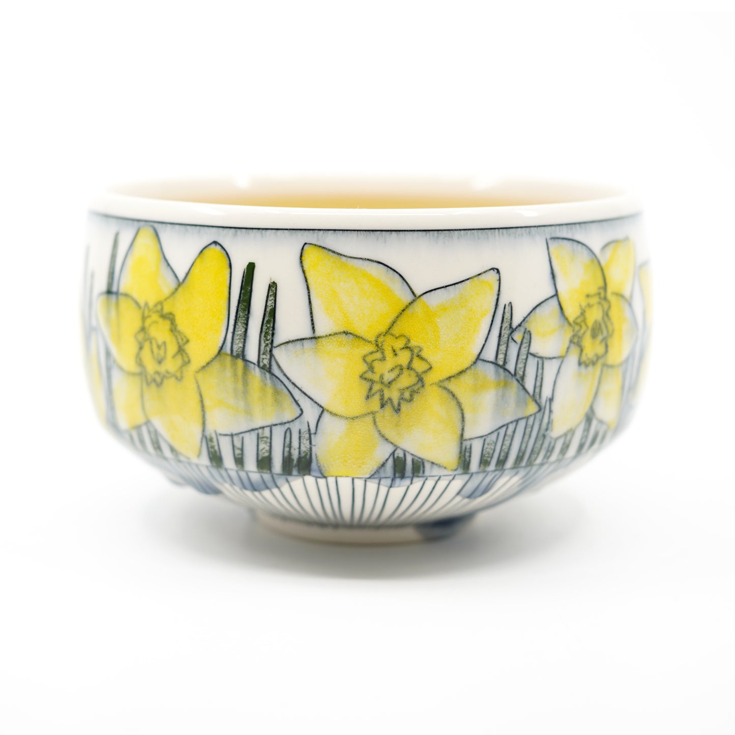 Daffodil Bowl