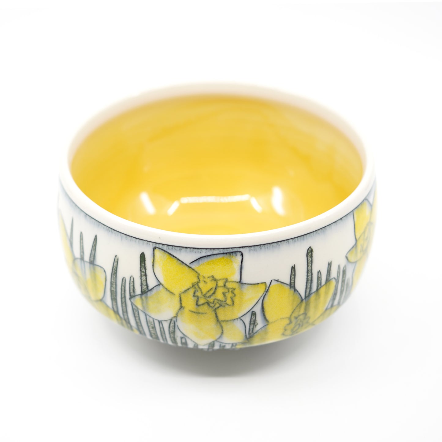 Daffodil Bowl