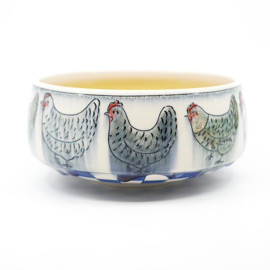 Chicken Bowl