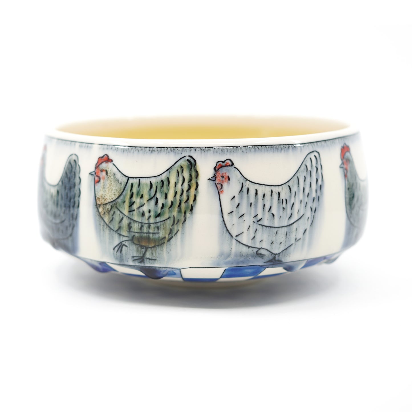 Chicken Bowl