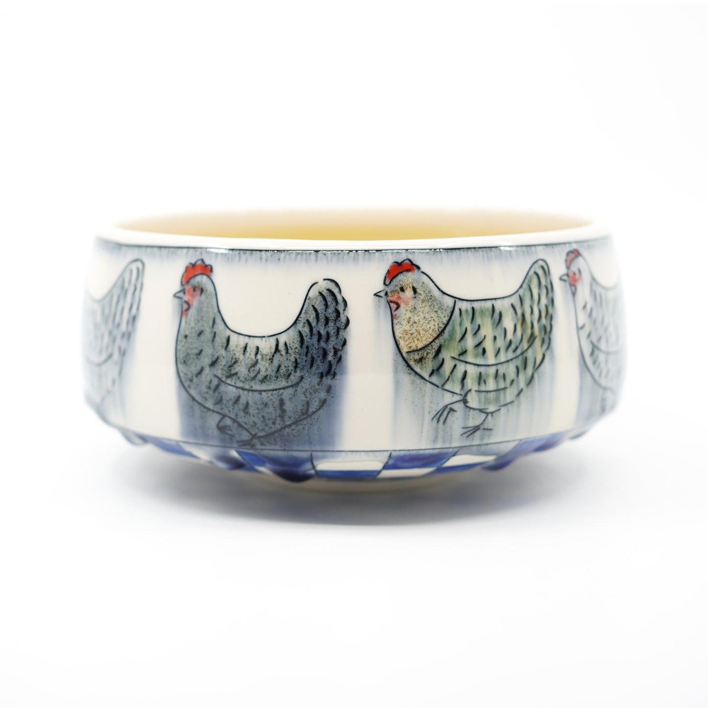 Chicken Bowl