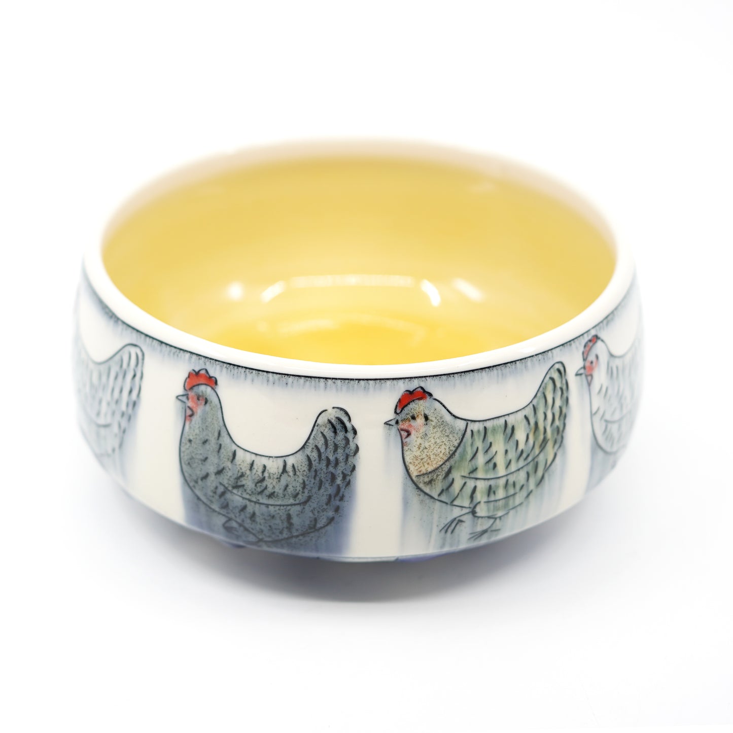 Chicken Bowl