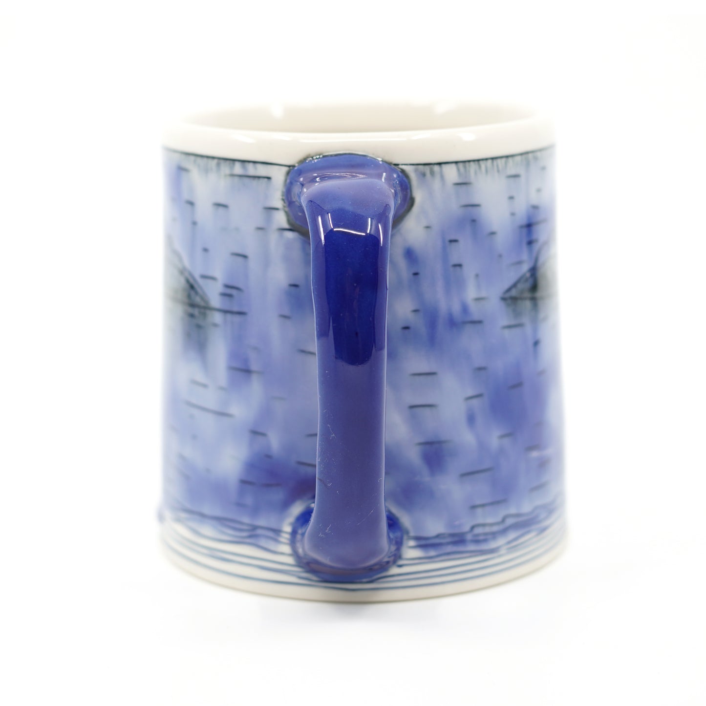 Loon Mug
