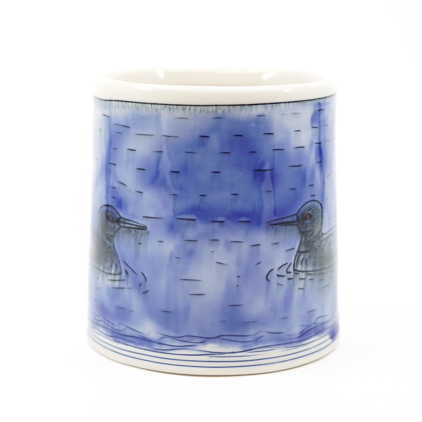 Loon Mug