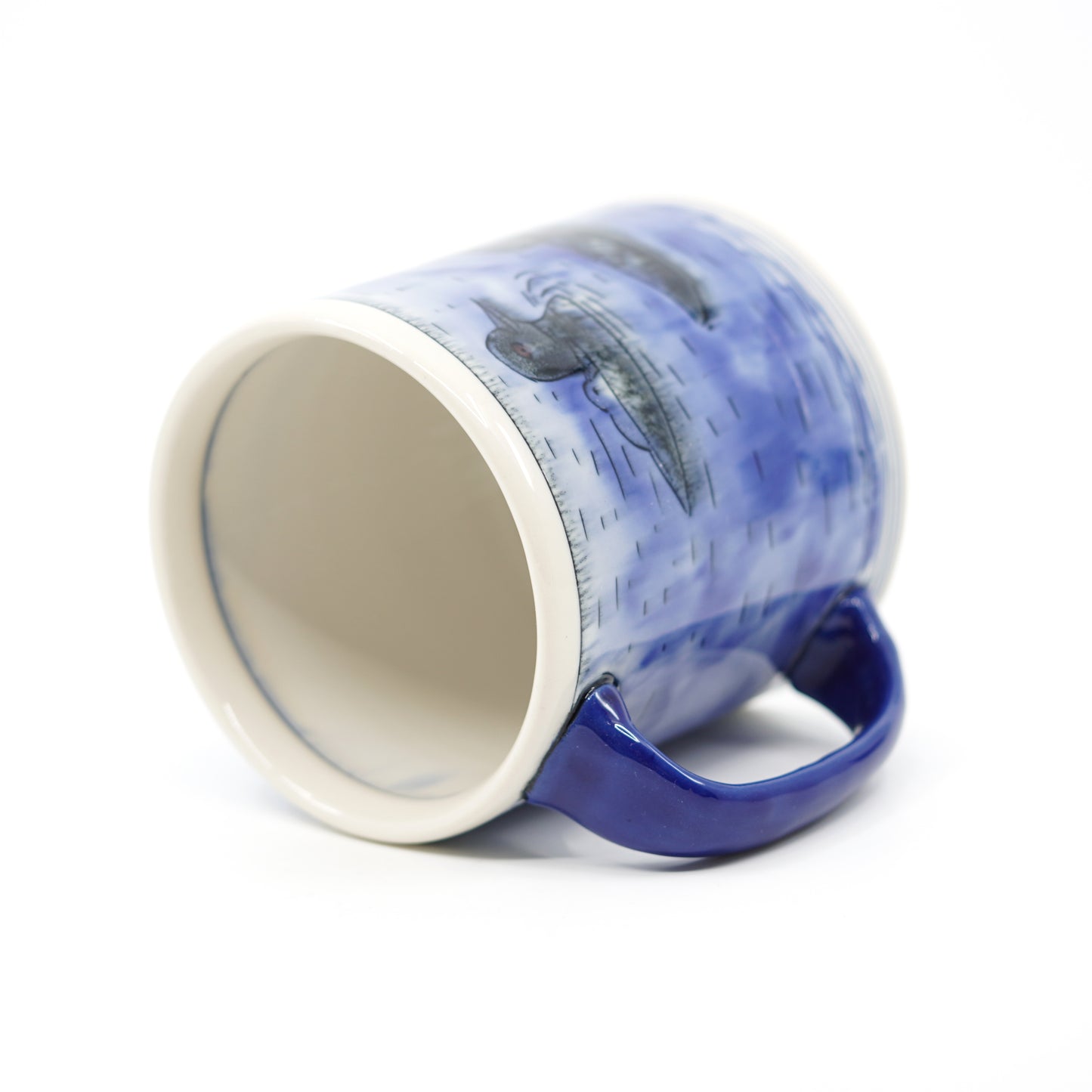 Loon Mug