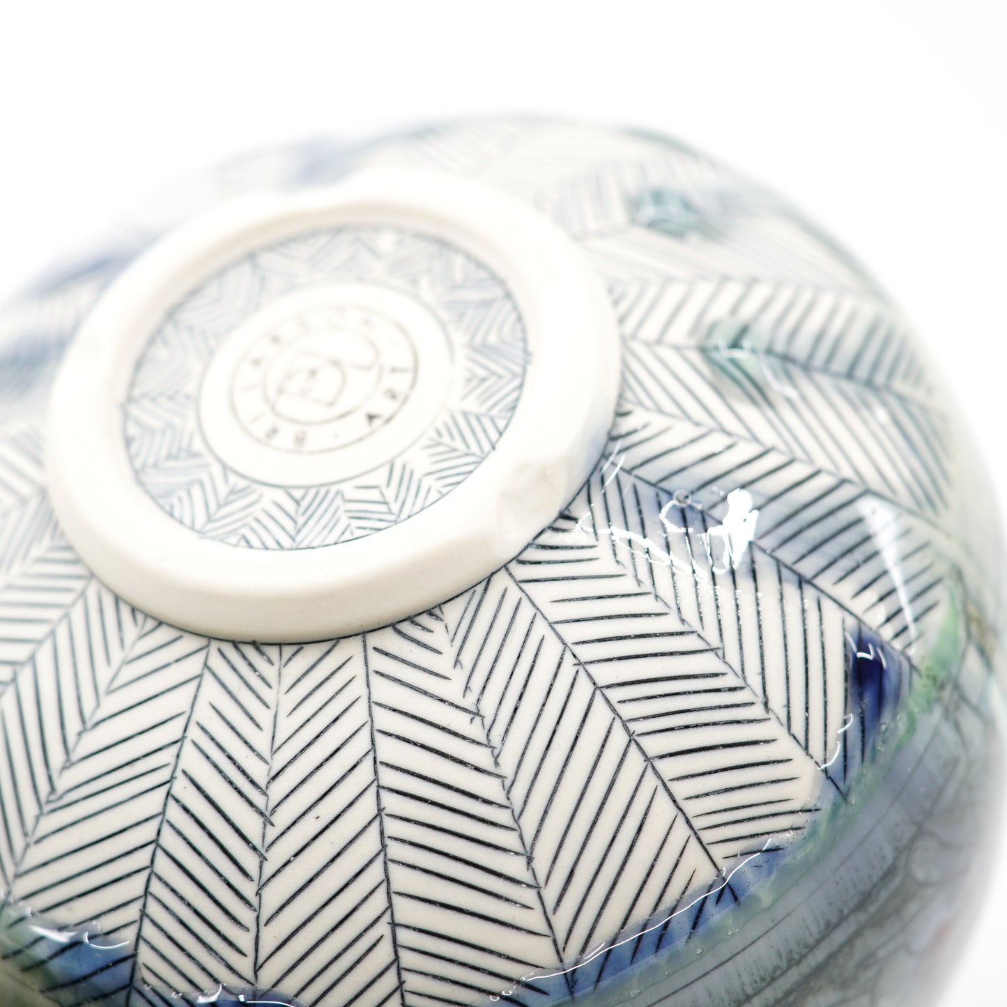 Cats Knitting Bowl [SECOND]