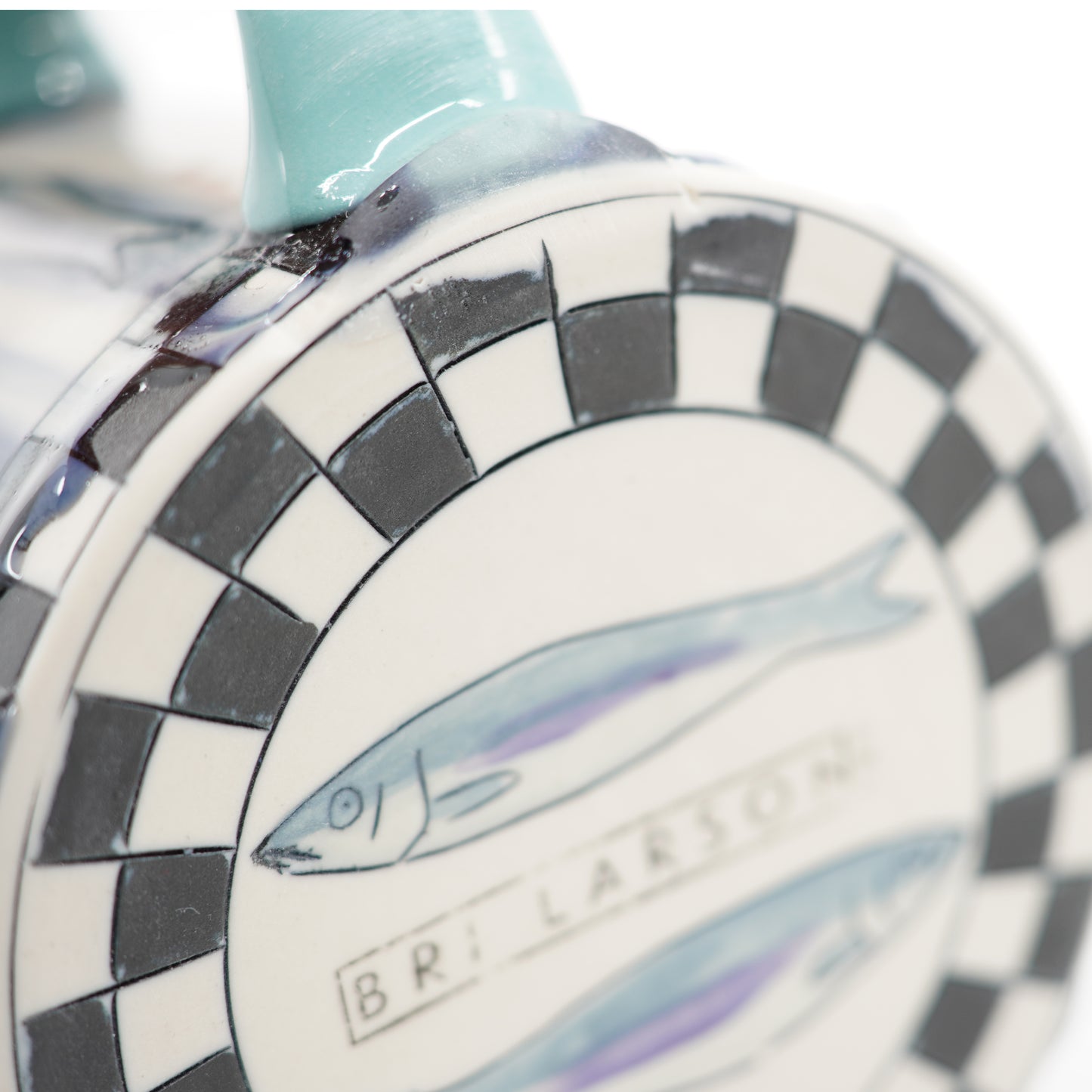 Sardine Mug [SECOND]