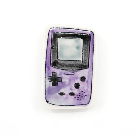 Gameboy Color Magnet