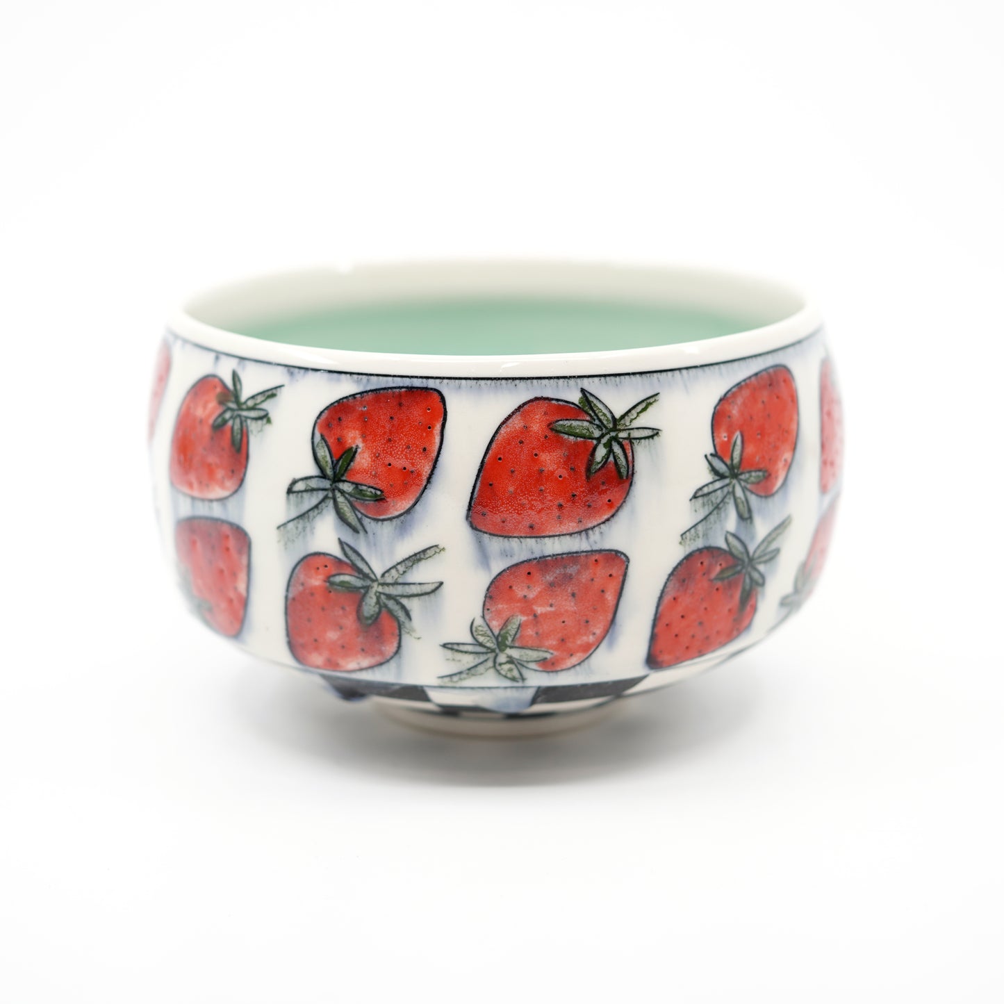 Strawberry Bowl