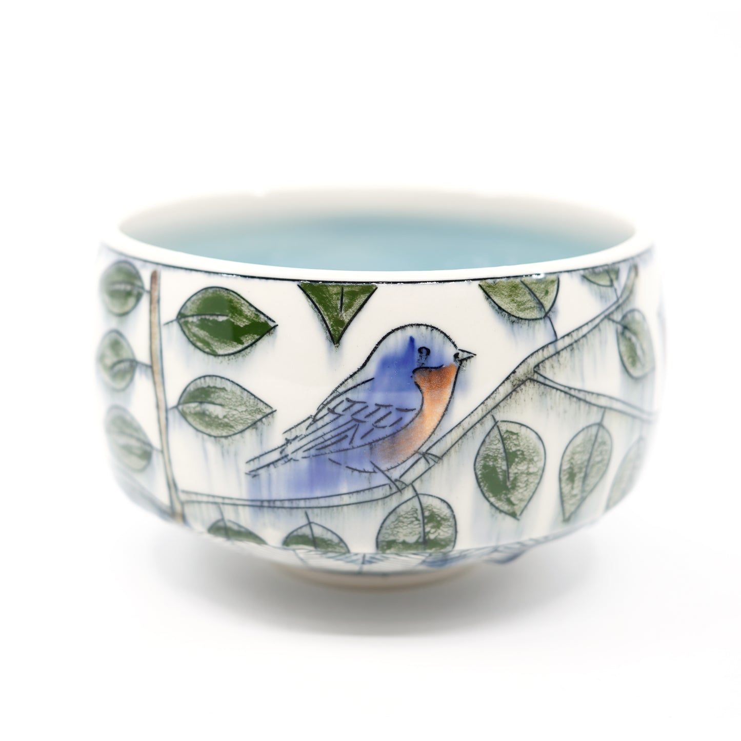 Bluebird Bowl