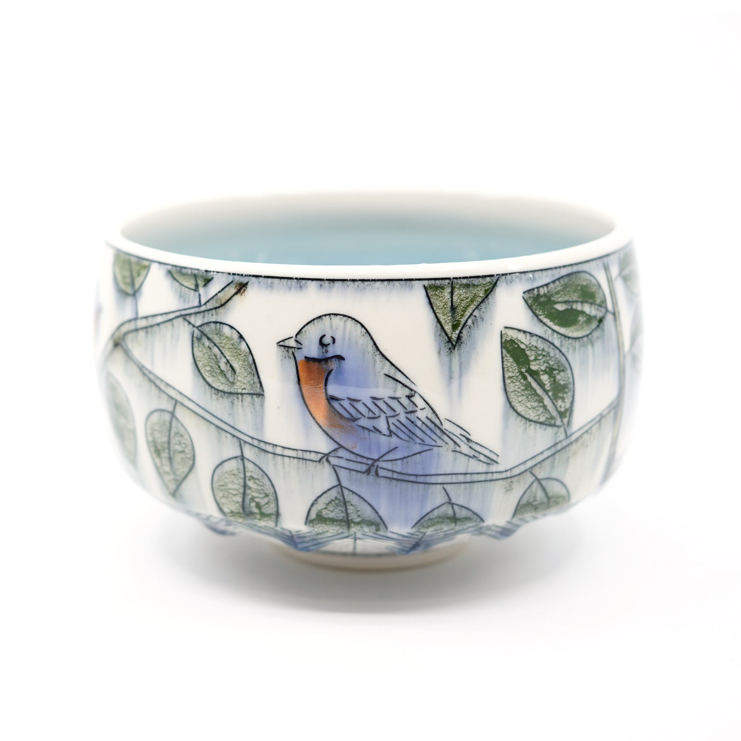 Bluebird Bowl