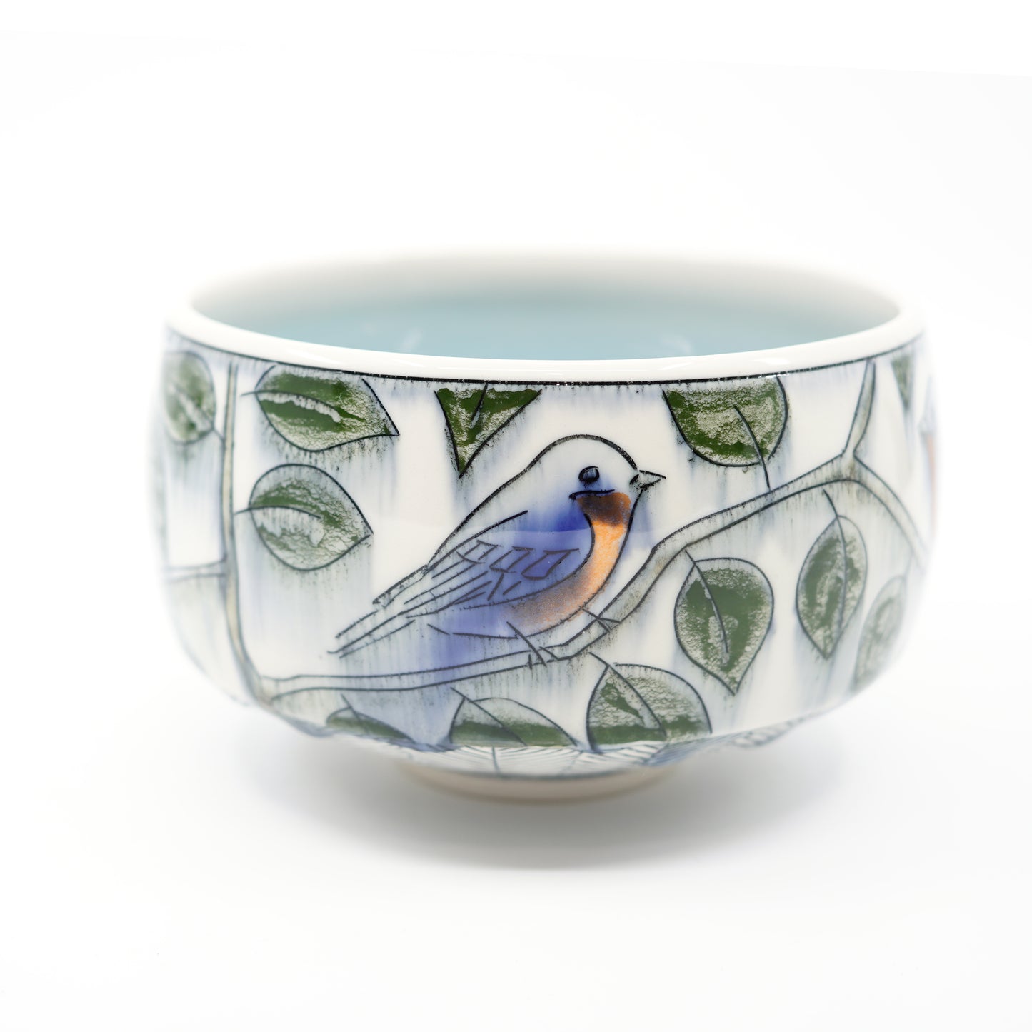 Bluebird Bowl