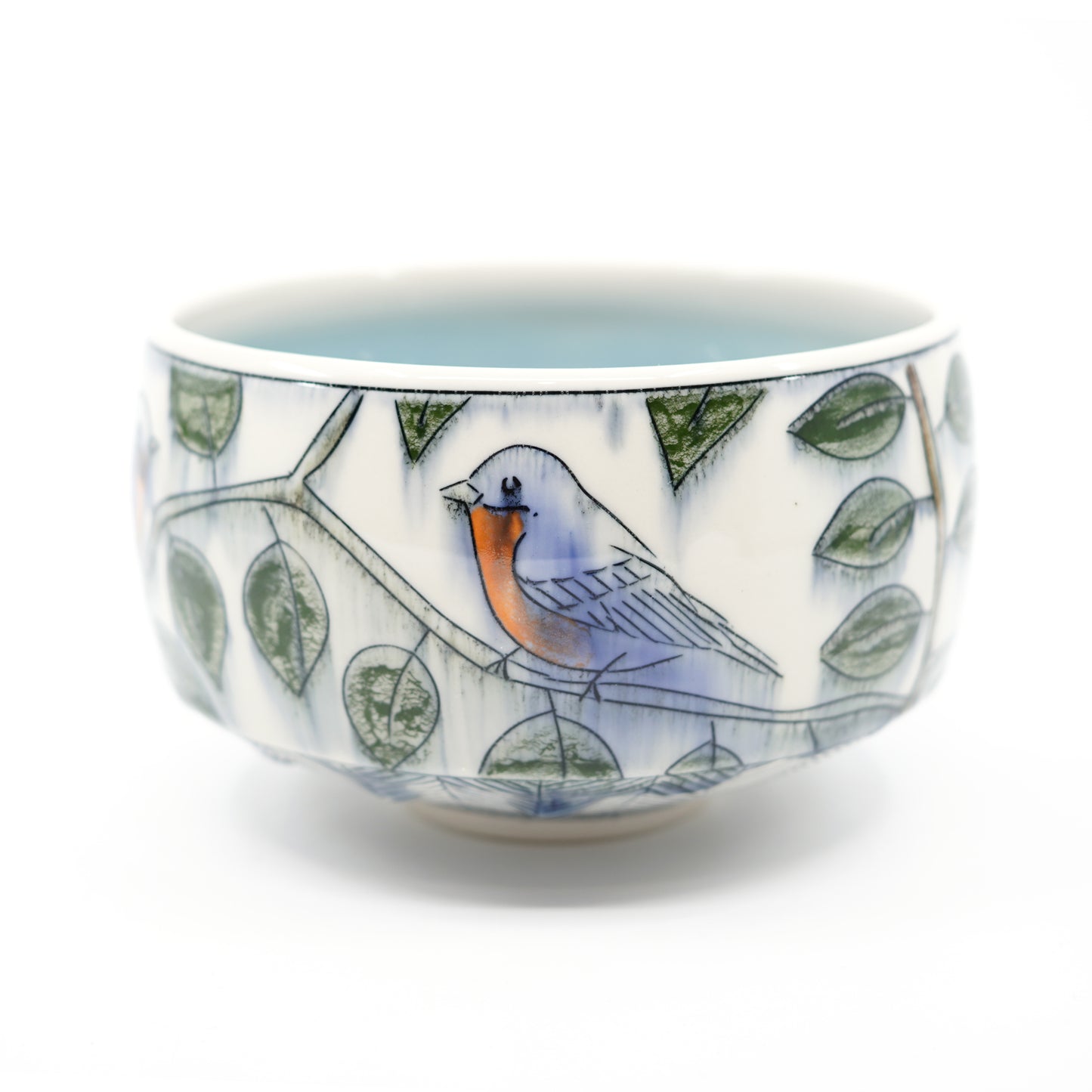 Bluebird Bowl