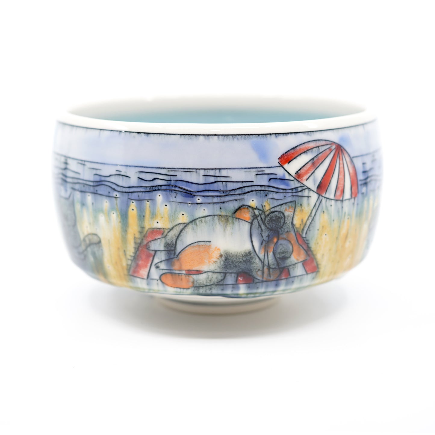 Beach Cats Bowl