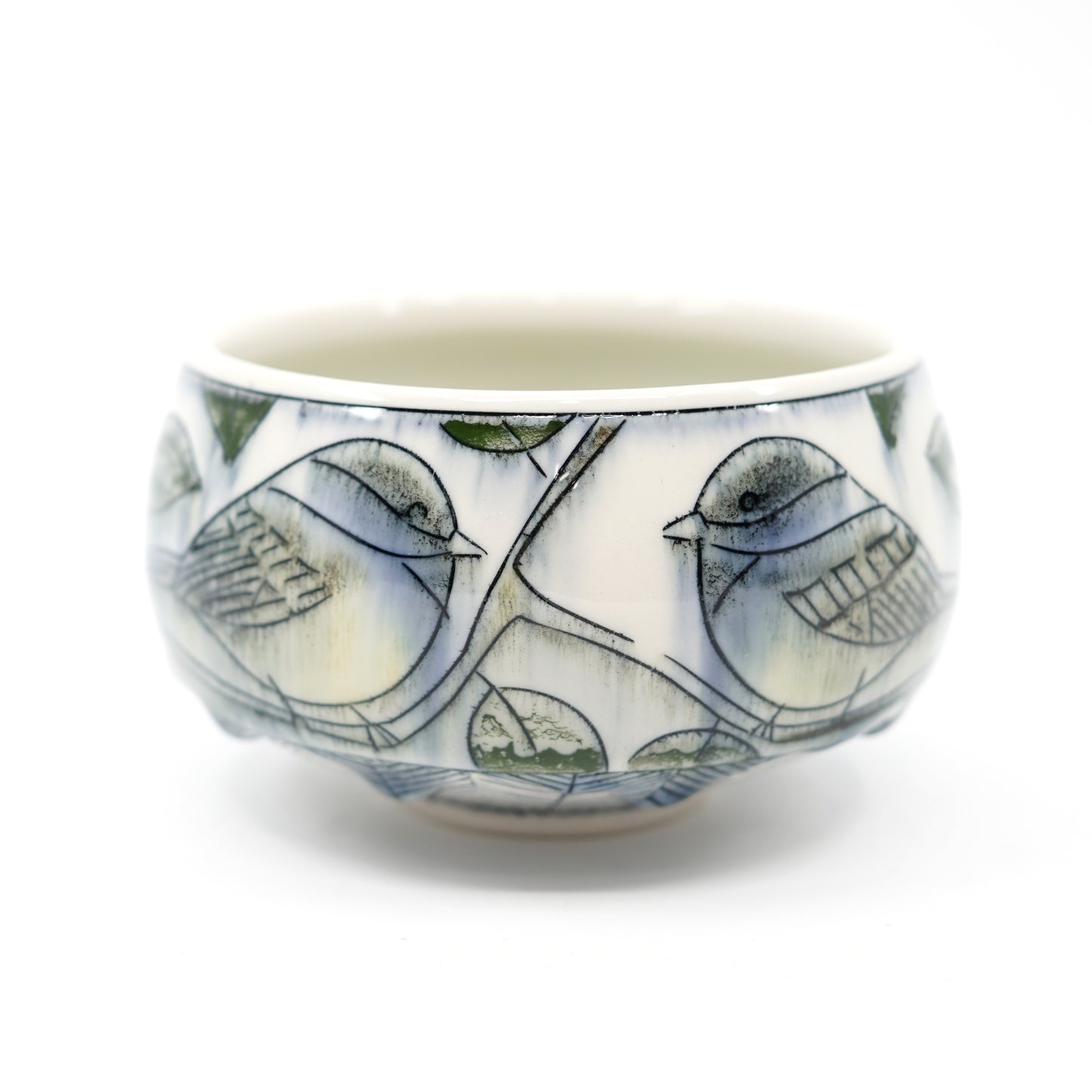 Chickadee Bowl