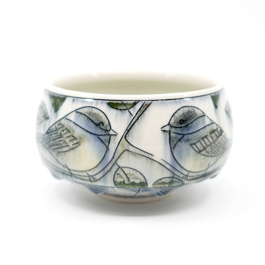 Chickadee Bowl