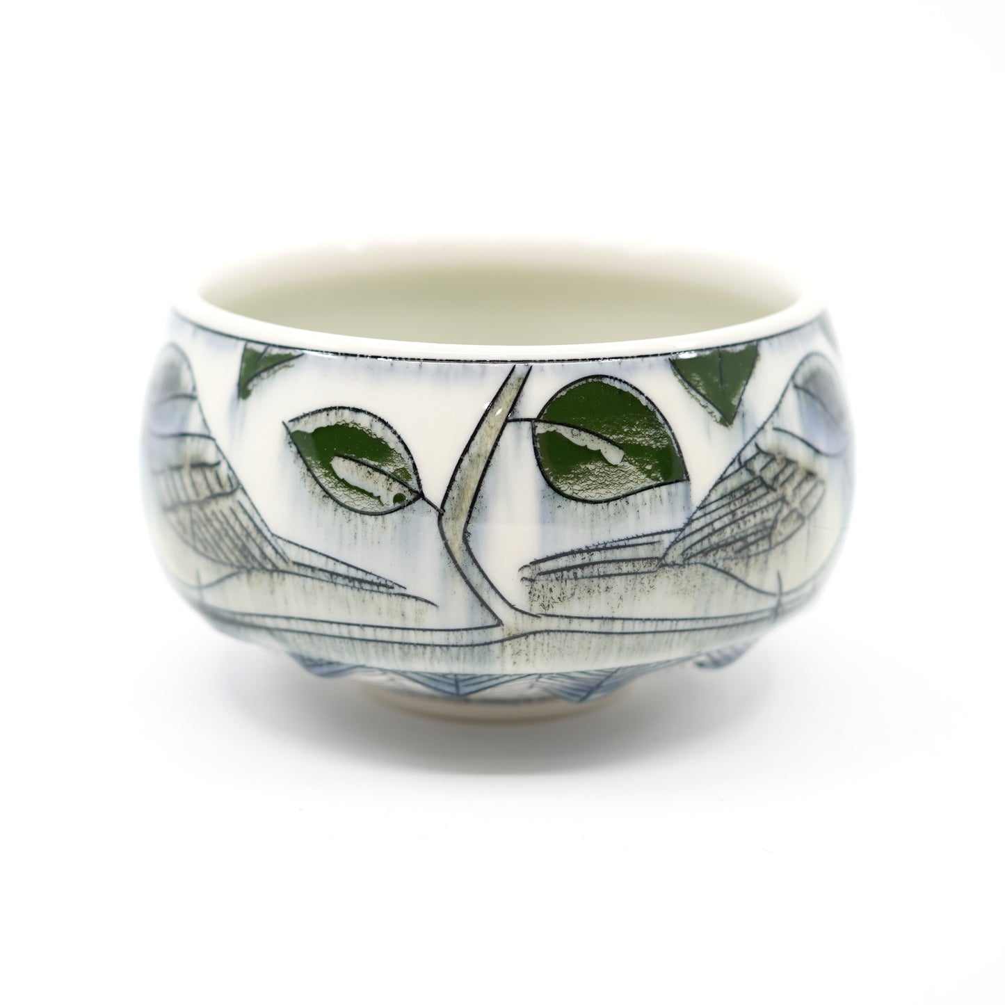 Chickadee Bowl