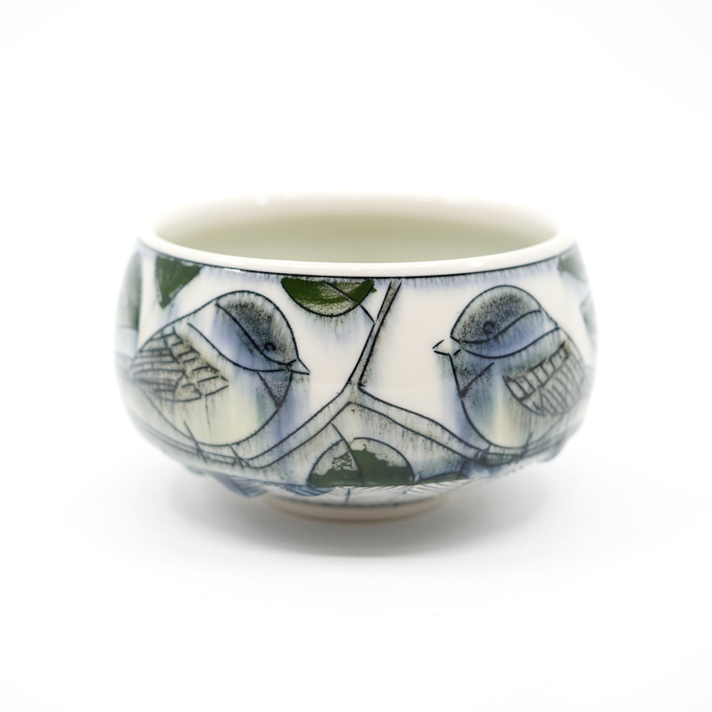Chickadee Bowl