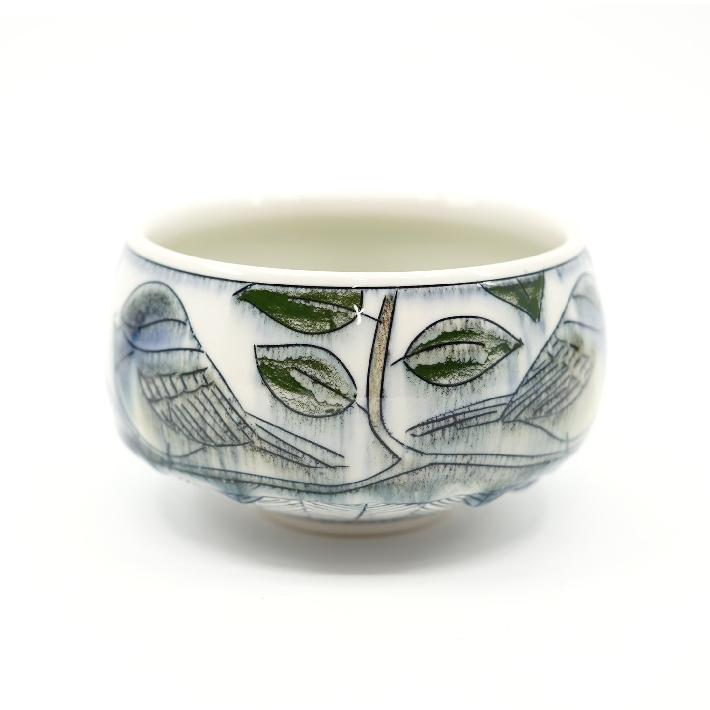 Chickadee Bowl