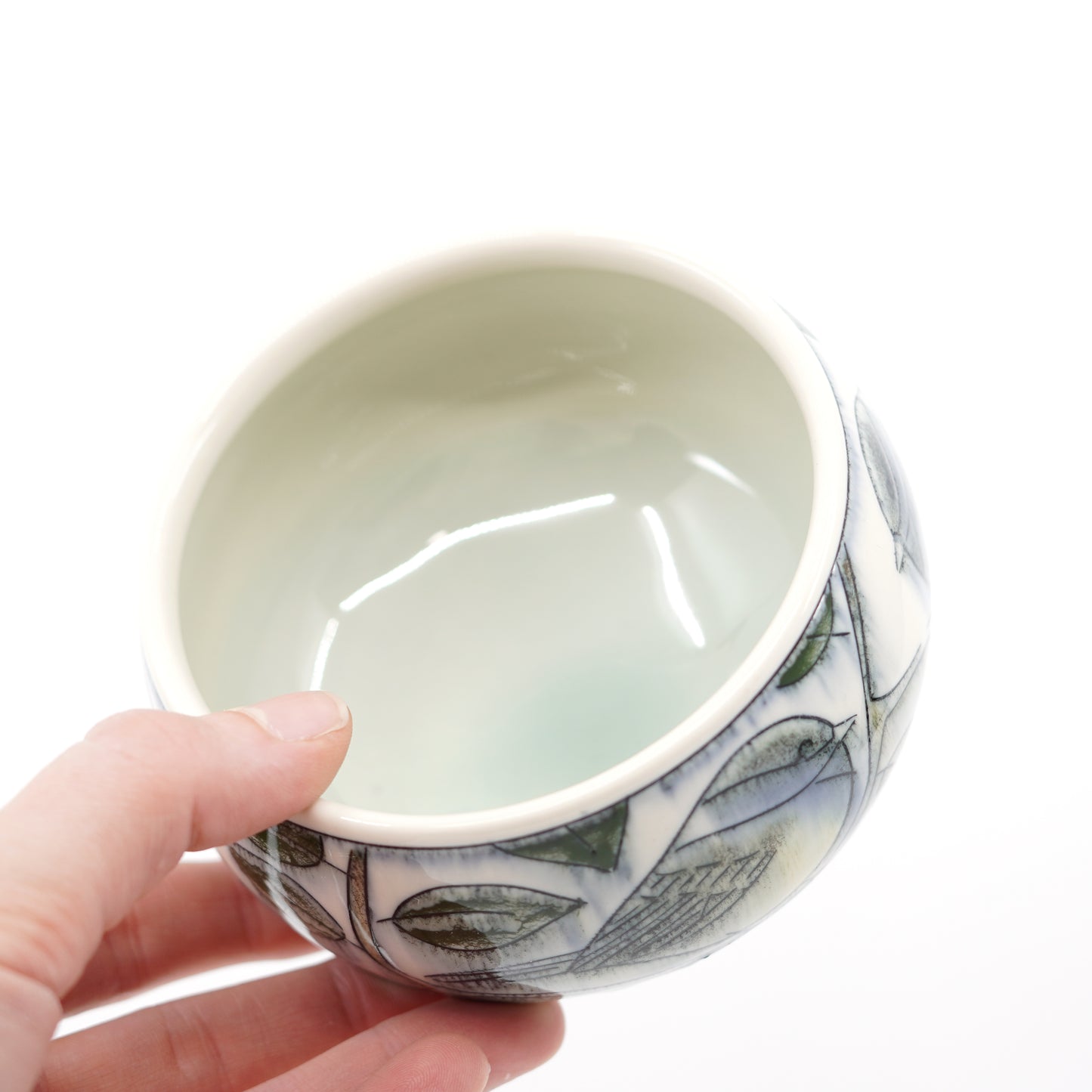 Chickadee Bowl