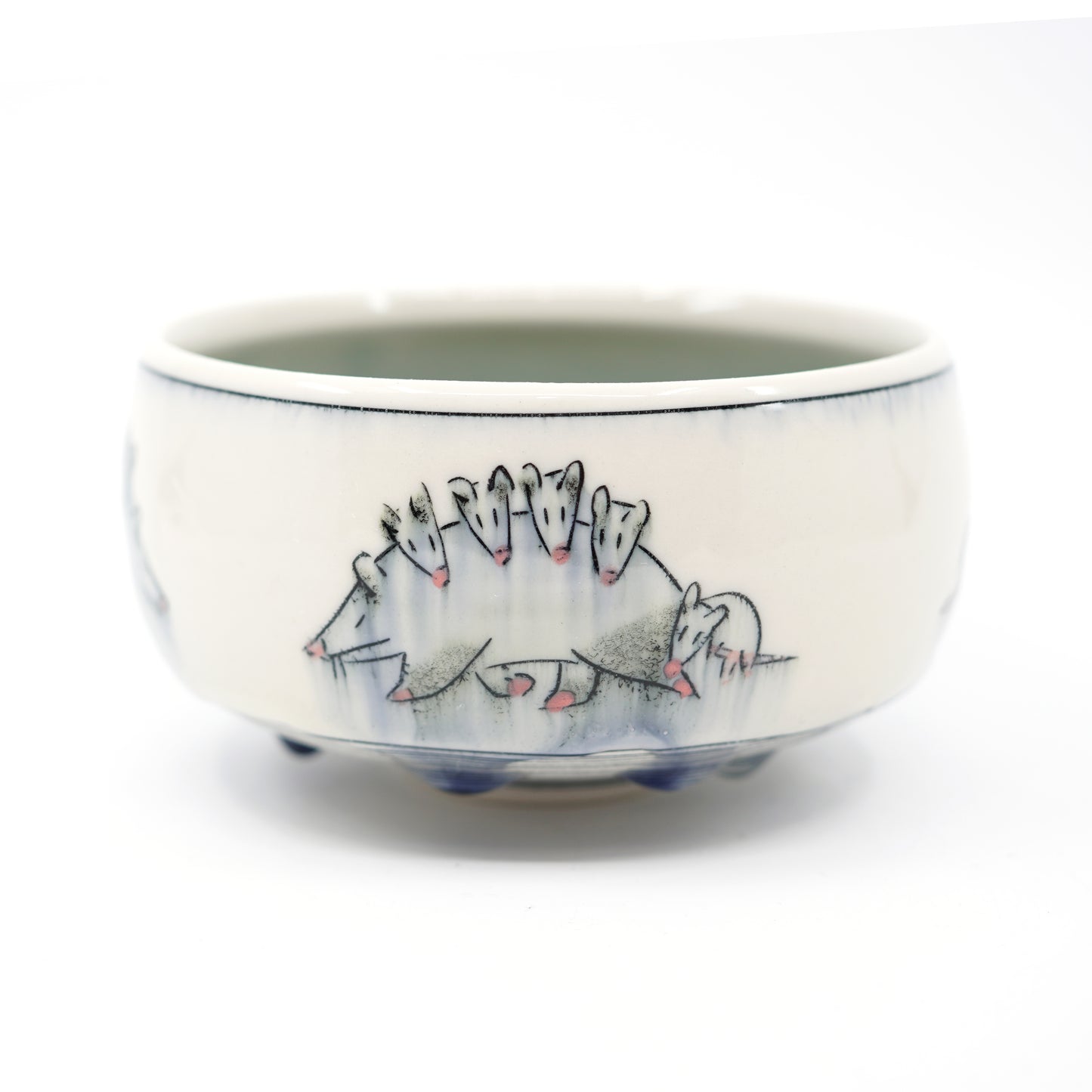 Possum Bowl