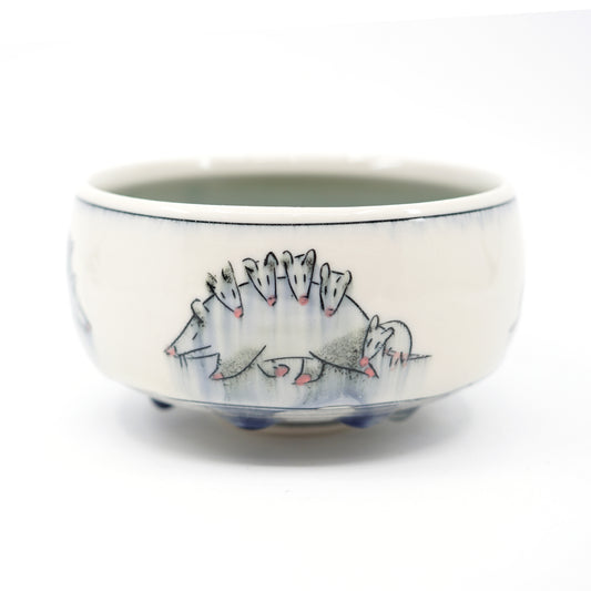 Possum Bowl