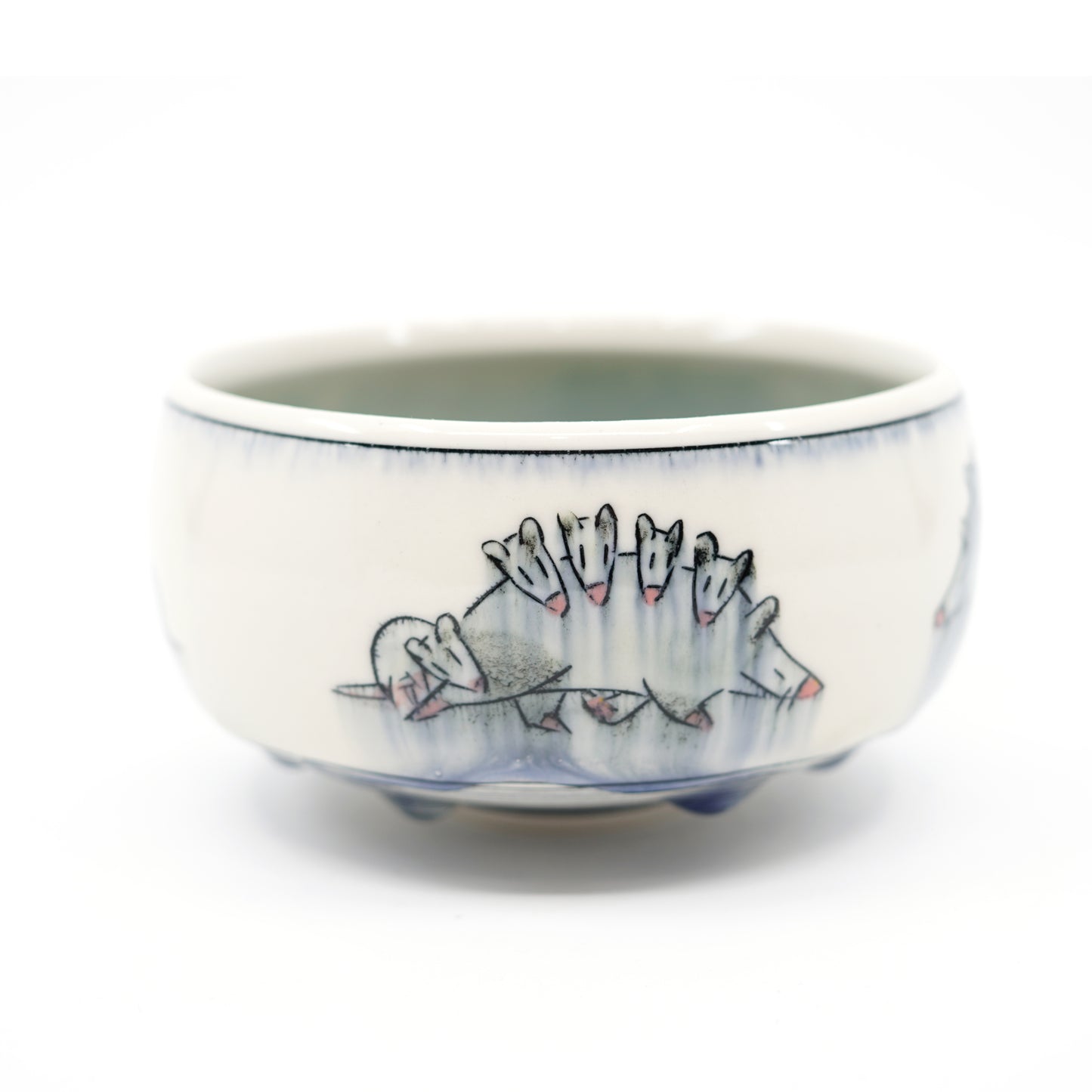 Possum Bowl