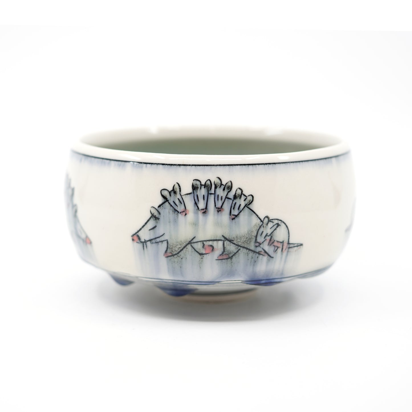 Possum Bowl