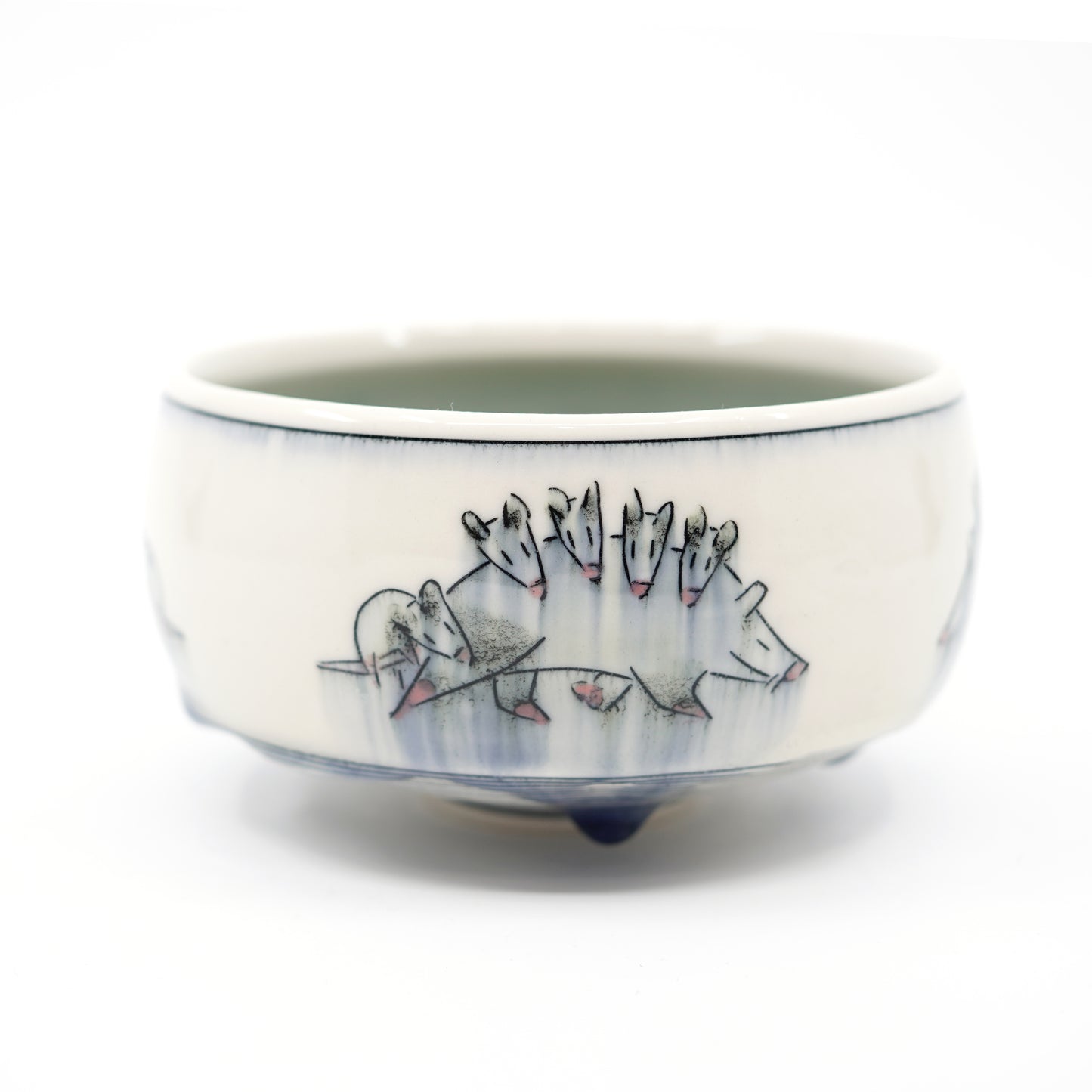 Possum Bowl