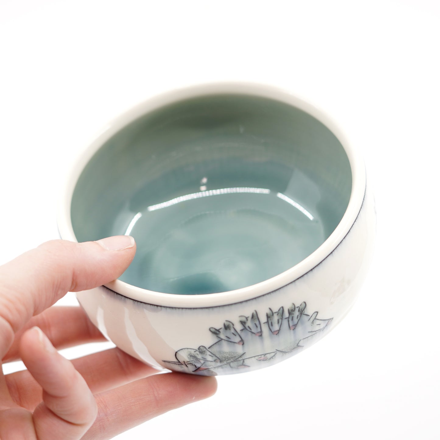 Possum Bowl