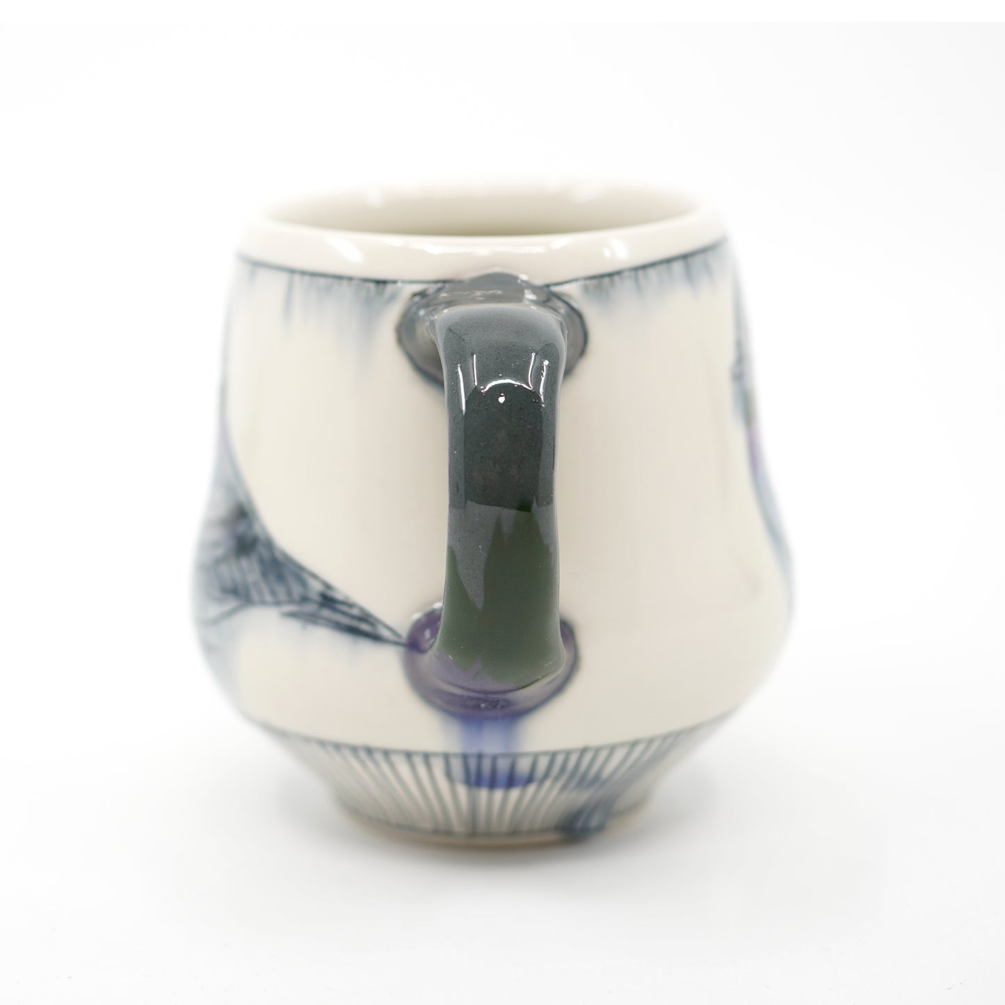 Pigeon Mug