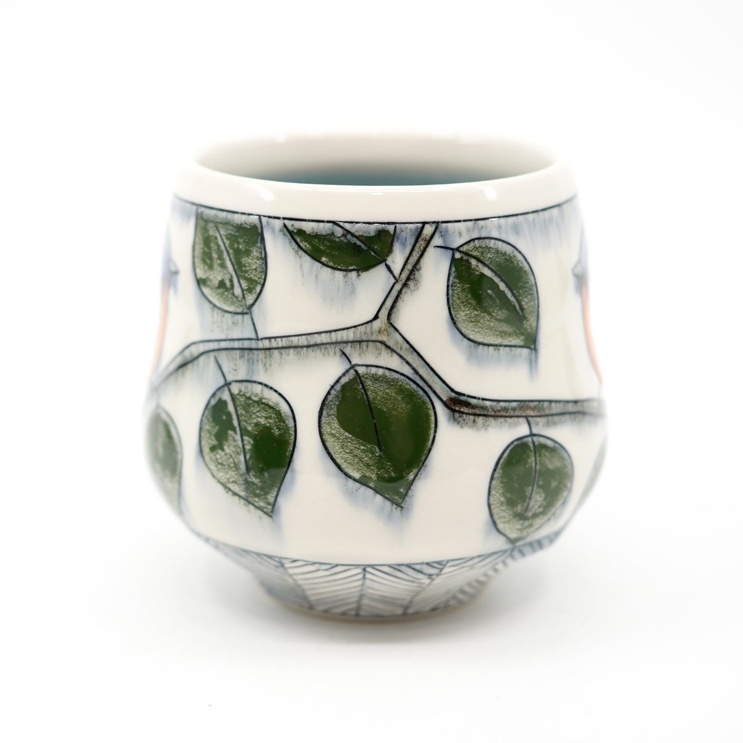 Bluebird Mug