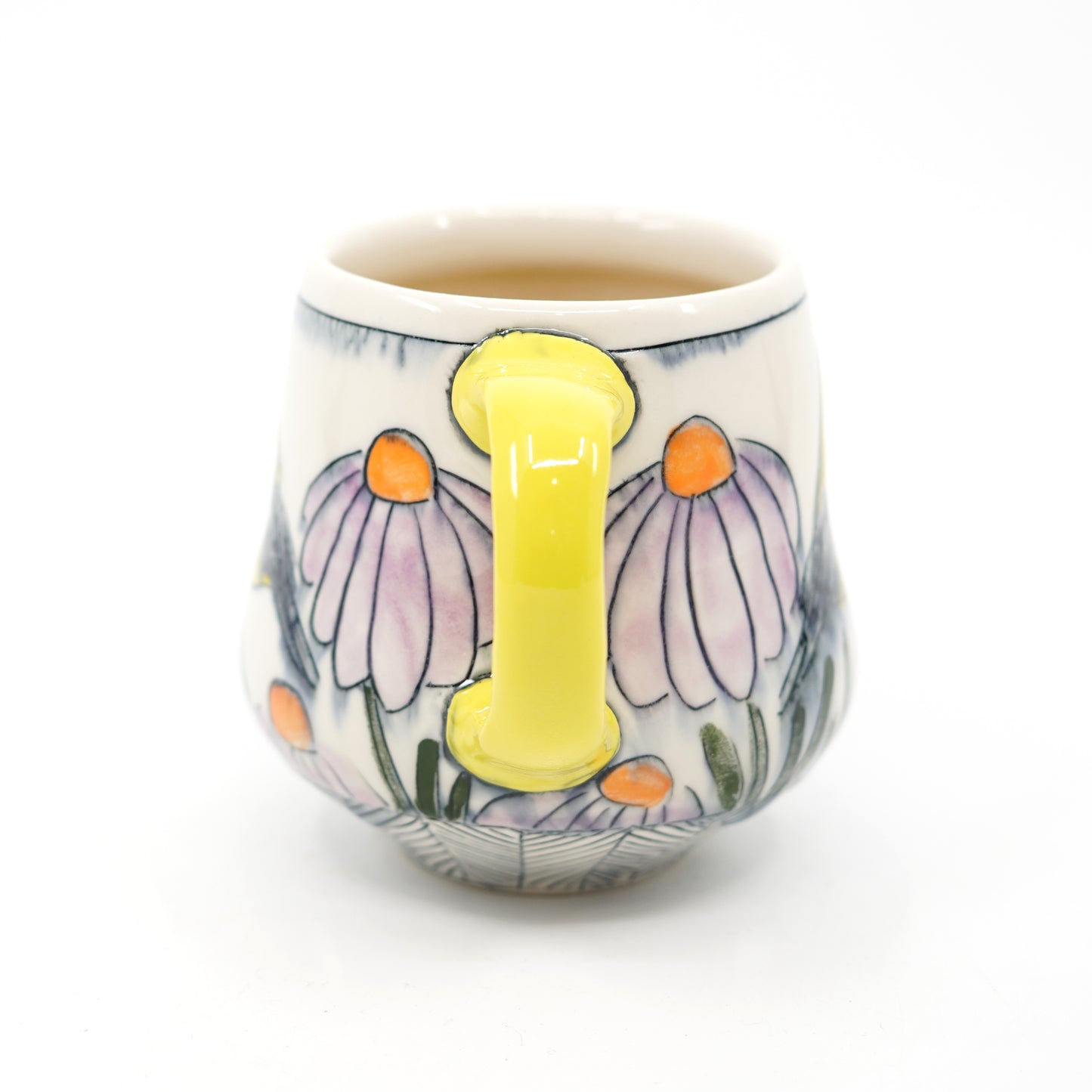 Goldfinch Mug