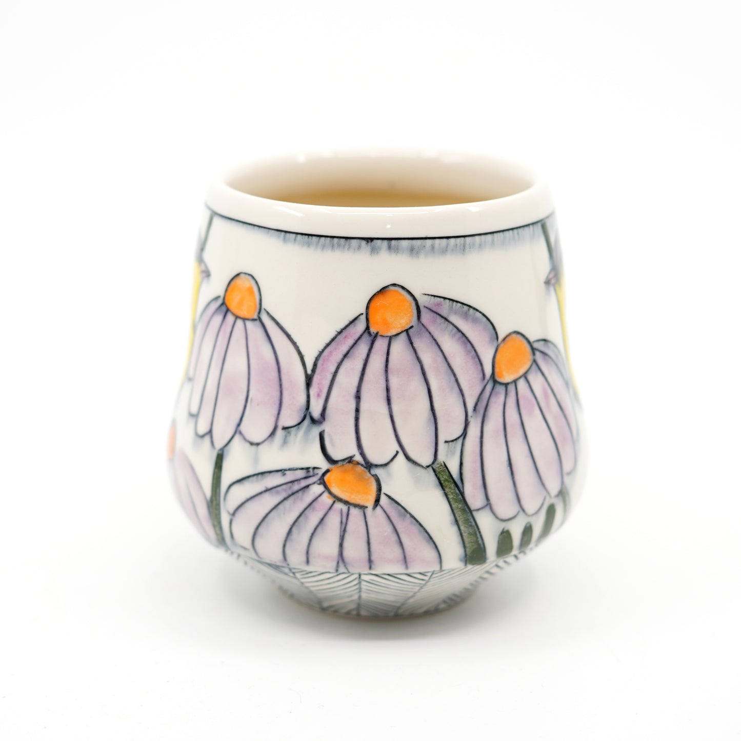 Goldfinch Mug