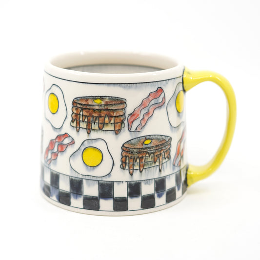 Breakfast Mug