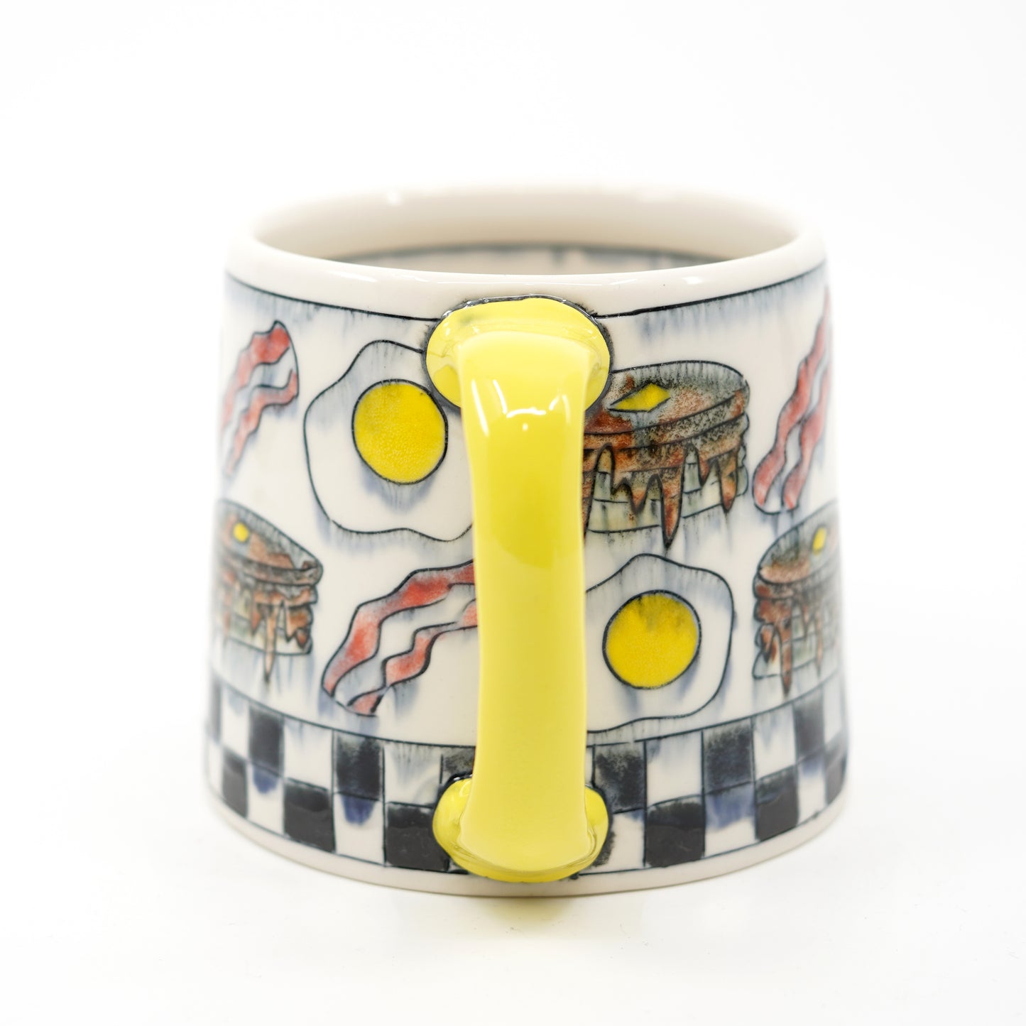 Breakfast Mug