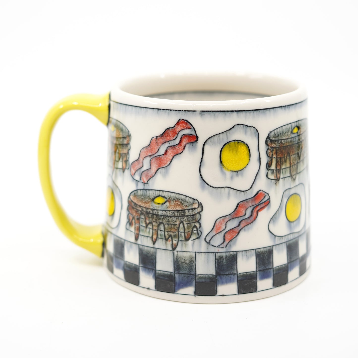 Breakfast Mug