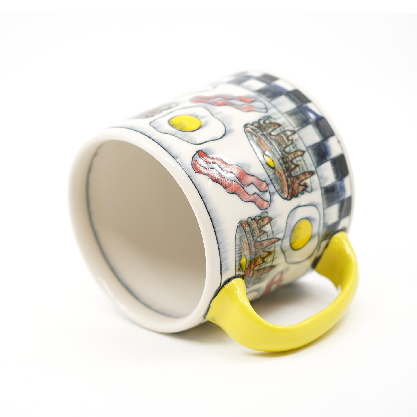 Breakfast Mug