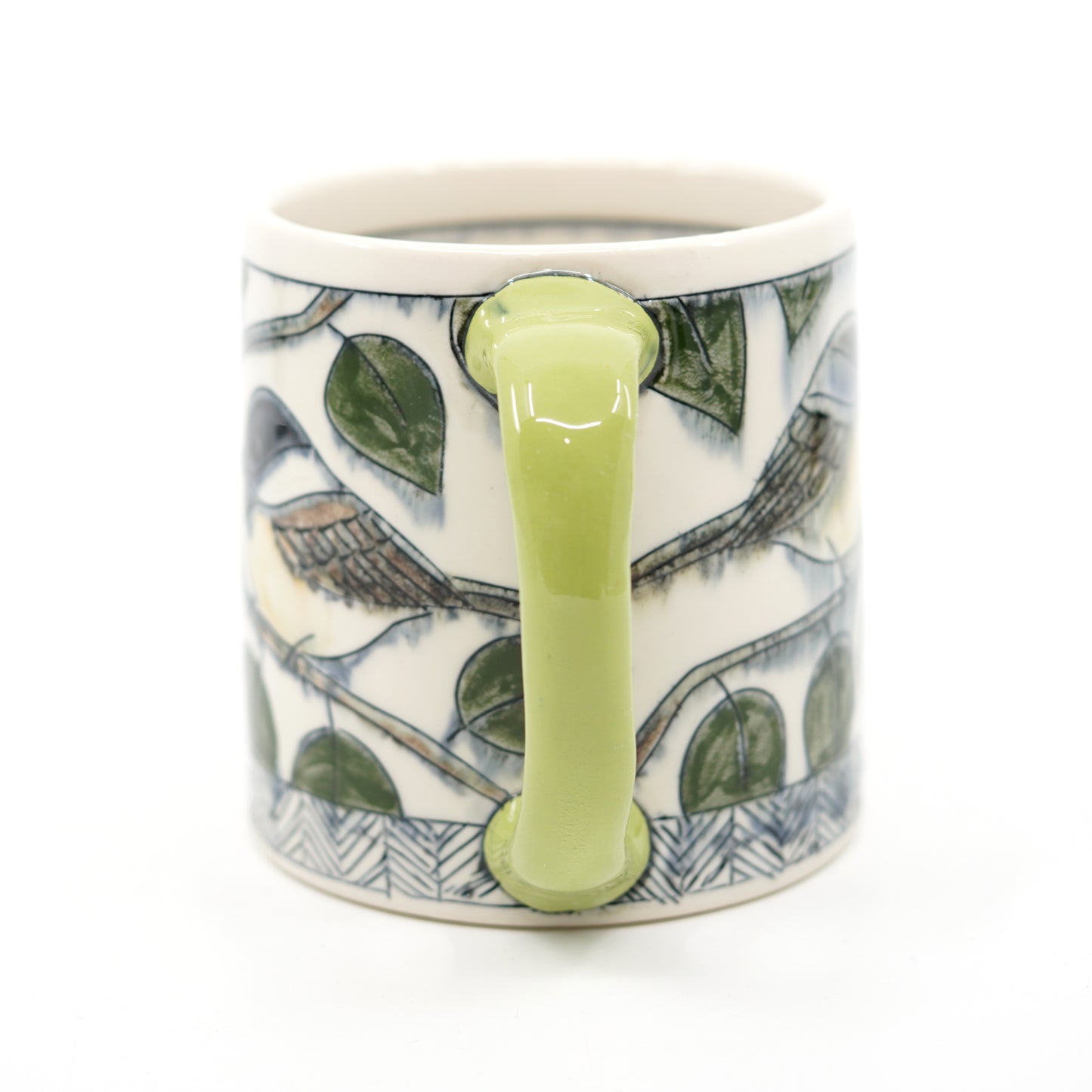 Chickadee Mug