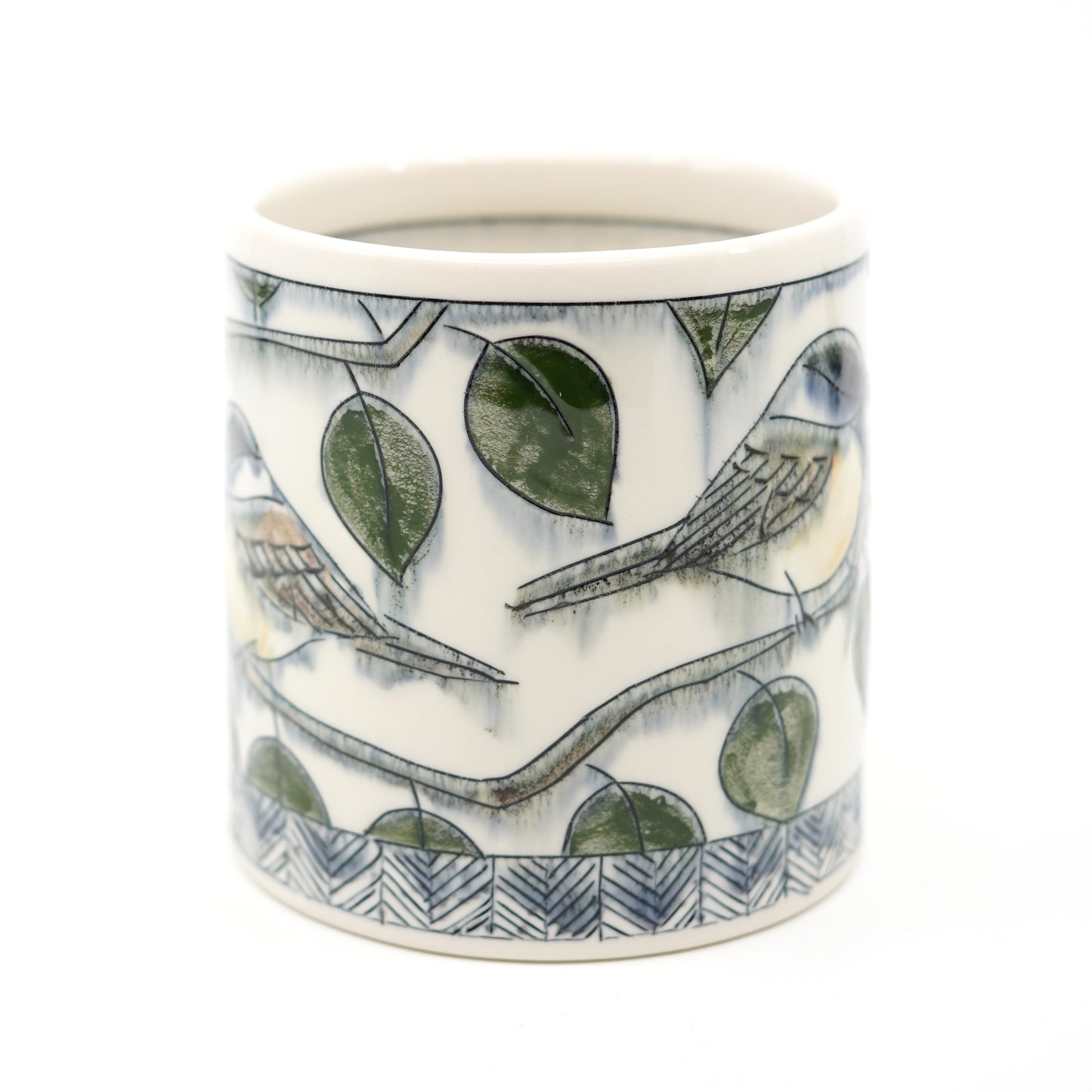 Chickadee Mug