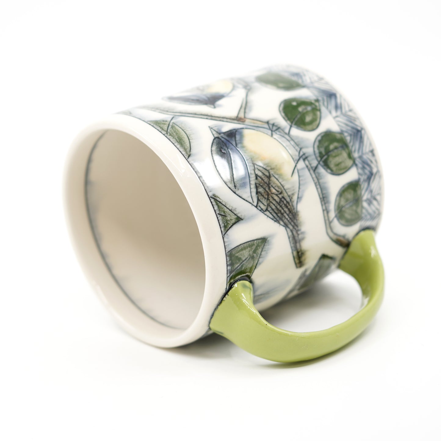 Chickadee Mug