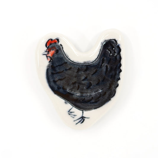 Chicken Magnet