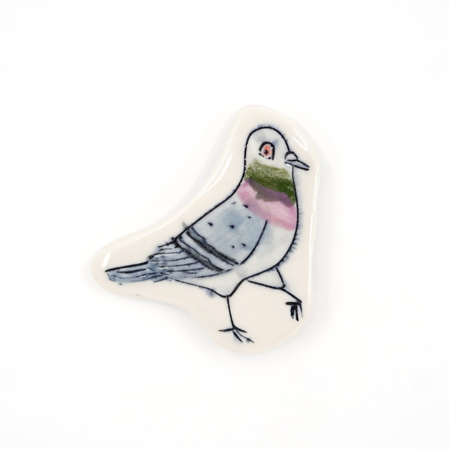 Pigeon Magnet