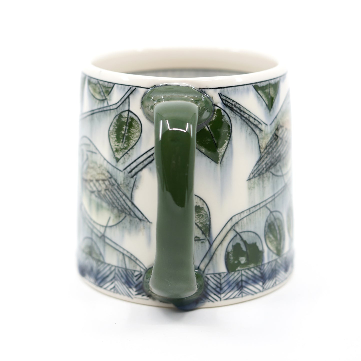 May Mug: Carolina Wren
