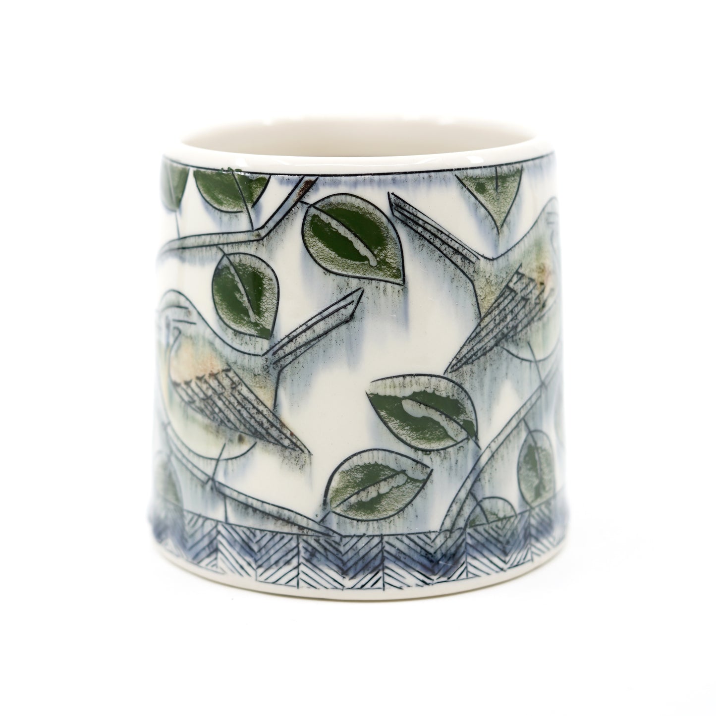 May Mug: Carolina Wren