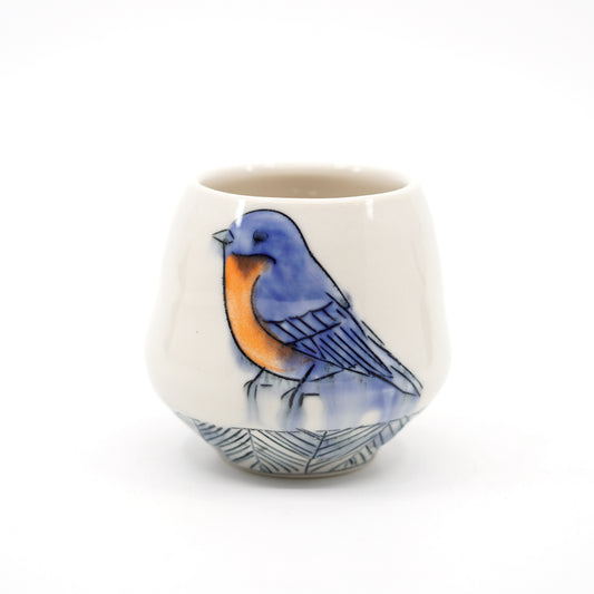 Bluebird Sipper