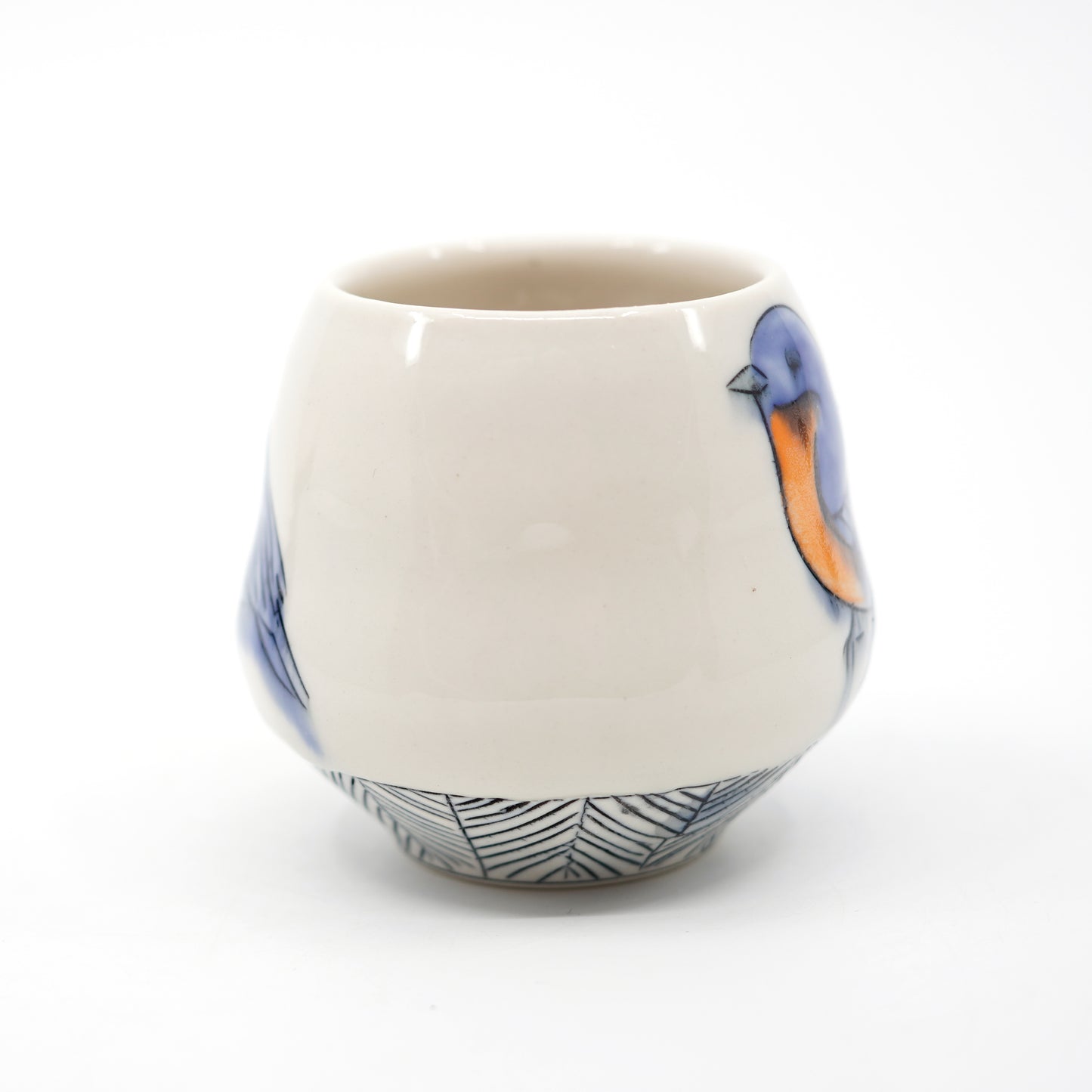 Bluebird Sipper